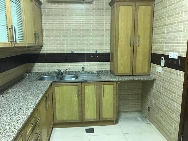 PRIVATE TERRACE 2 BEDROOMS HALL FOR RENT AT MBZ CITY.