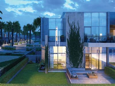 BEST 4BR FAMILY VILLA-10/90 PAYMENT PLAN BEST 4BR FAMILY VILLA-10/90 PAYMENT PLAN
