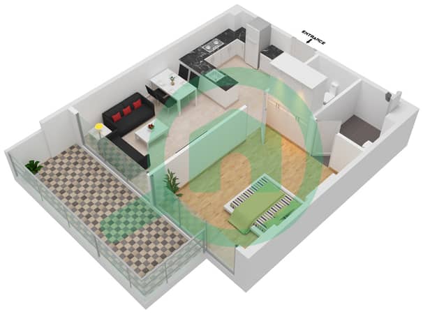 Floor 4,6