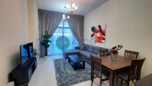1 Bedroom Penthouse for Rent in Jumeirah Village Circle (JVC), Dubai - Fully Furnished| Well Maintained | Affordable Rent