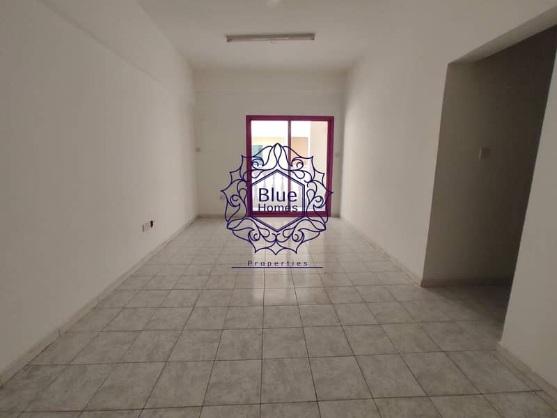 2BHK WINDOW AC JAMAL ABDUL NASIR STREET  20K