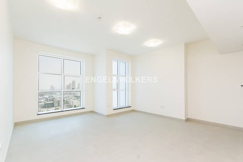 2 bedroom | Brand New | Panoramic Views.