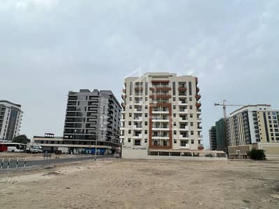 ارض سكنية  للبيع في السطوة، دبي - ارض سكنية في شارع السطوة السطوة 16537500 درهم - 6746206