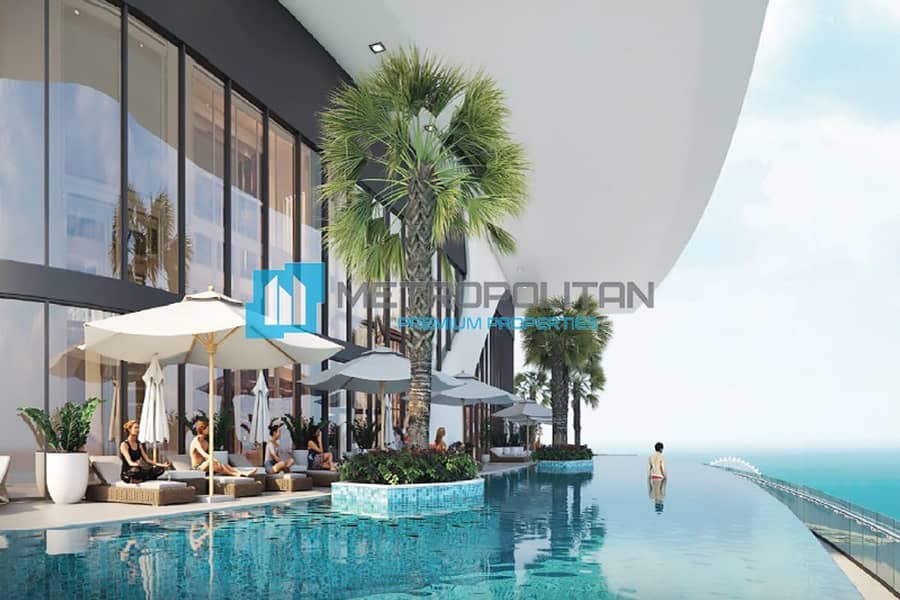 Sobha SeaHeaven | Easy Payment Plan | High End