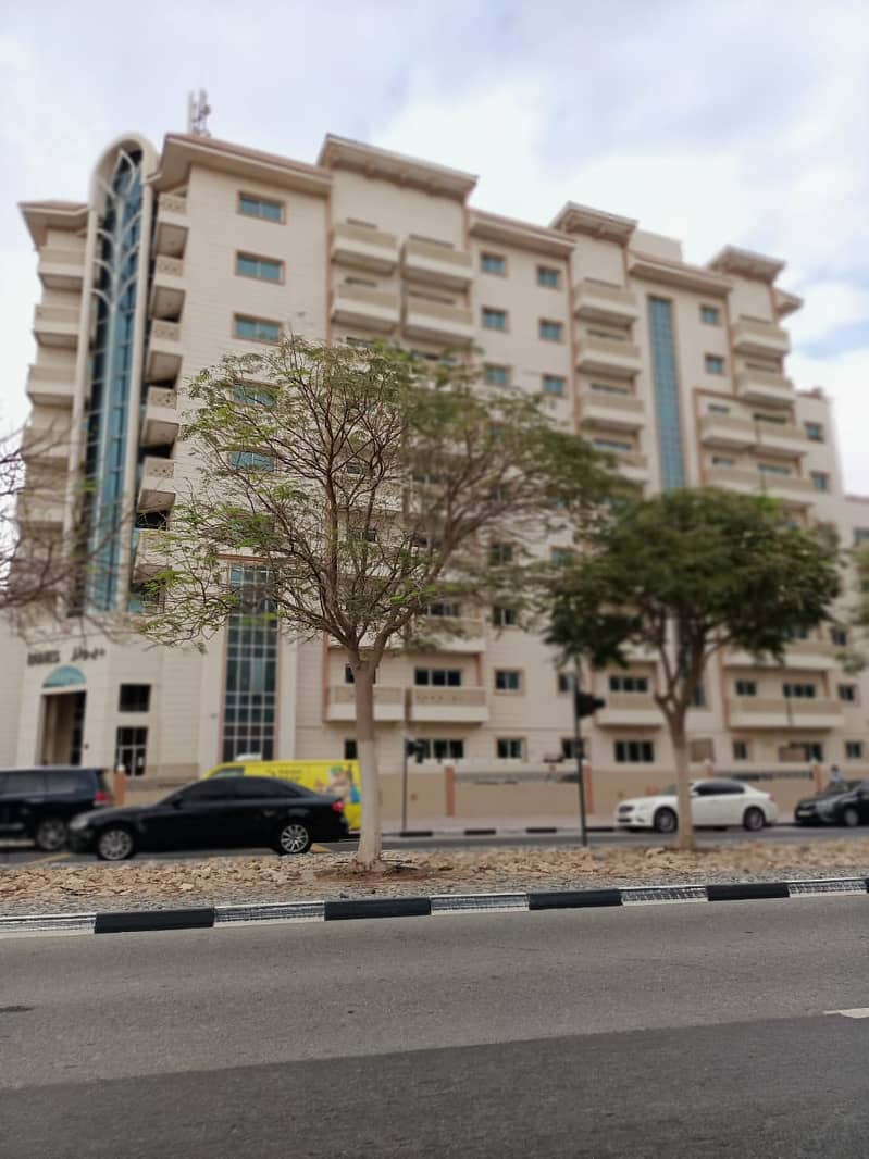 位于迪拜硅绿洲，沙丘别墅区 的公寓 320000 AED - 6746400