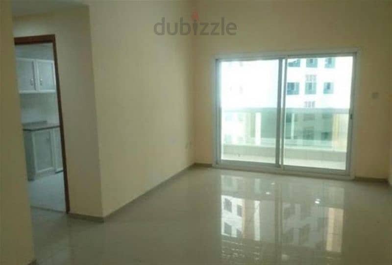 Distress Deal Beautiful and Spacious 2 BHK Available in Ajman pearl Tower