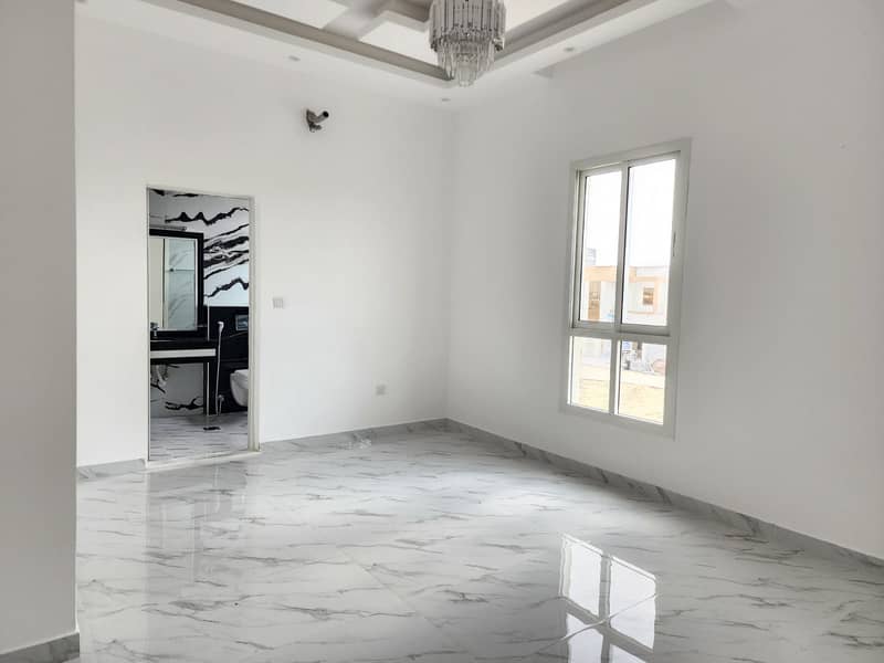 7 Modern Designed Villa For Sale in Yasmeen, Ajman