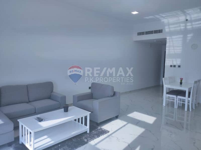 Huge Layout | Fully Furnished | 1 Bedroom Spacious