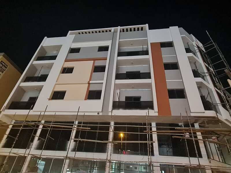 Building for sale in Sheikh Ammar Al Rawda  Street