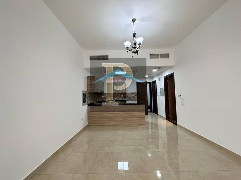 شقة في طلال ريزيدنس،مجمع دبي للاستثمار 1 غرفة 41000 درهم - 6658141