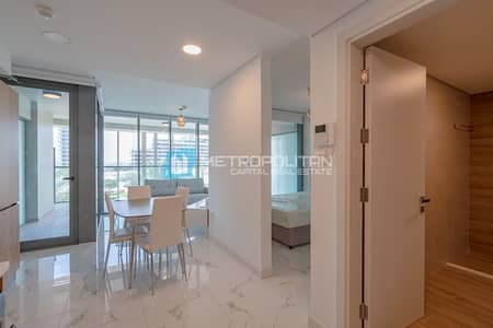 شقة 1 غرفة نوم للبيع في شاطئ الراحة، أبوظبي - شقة في الراحة لوفتس 2 الراحة لوفتس شاطئ الراحة 1 غرف 950000 درهم - 6743318