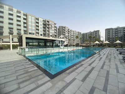 Studio for Rent in International City, Dubai - Brand New | Ready To Move In | Burj Khalifa View