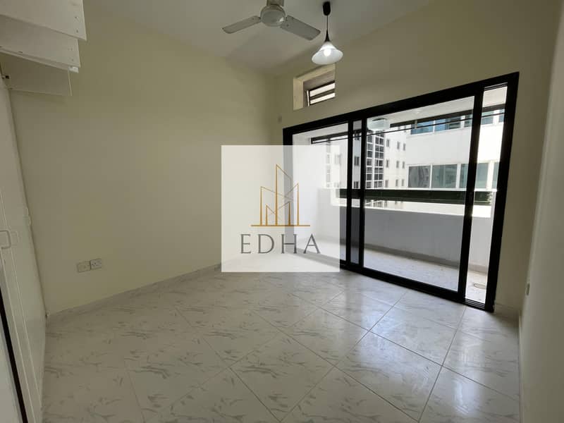 شقة في بناية المنخول،المنخول،بر دبي 1 غرفة 42000 درهم - 6746813