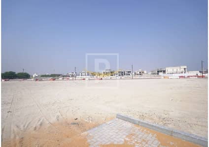 Plot for Sale in Al Mamzar, Dubai - Deira Al Mamzar | G+1 Residential Plot For Sale | Freehold