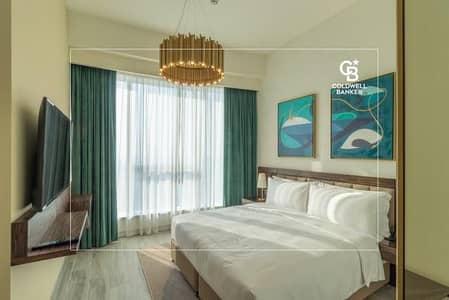 شقة 2 غرفة نوم للبيع في مدينة دبي للإعلام، دبي - شقة في فندق وأجنحة أفاني بالم فيو دبي مدينة دبي للإعلام 2 غرف 4500000 درهم - 6746882