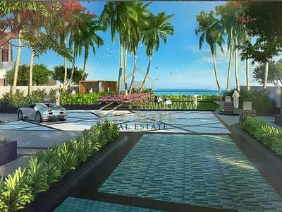 Plot for Sale in Nareel Island, Abu Dhabi - ✔ Hot Deal | Prime Location | Best Investment