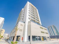 شقة في براري هيلز ريزيدنس مجان دبي لاند 1 غرف 786200 درهم - 6747245
