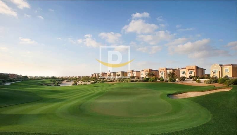 ارض سكنية في مدينة دبي الرياضية 26500000 درهم - 6747475
