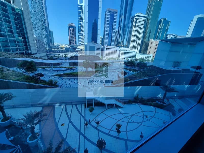 مکتب في برج بارك تاور A،بارك تاورز،مركز دبي المالي العالمي 949999 درهم - 5778077