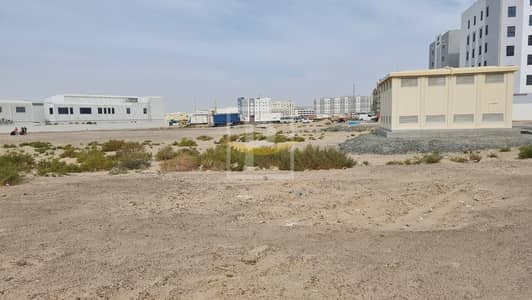 Labour Camp for Sale in Al Warsan, Dubai - Freehold G+5  Labour Accomodation Plot for Sale in Warsan Industrial Area