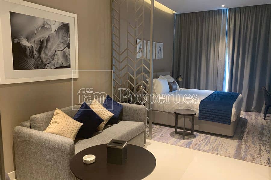 شقة في داماك ميزون بريفيه،الخليج التجاري 75000 درهم - 4938881 شقة في داماك ميزون بريفيه،الخليج التجاري 75000 درهم - 4938881