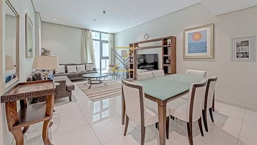 FULLY FURNISHED 2 Bedroom Apartment | Prime Location | SPECIAL Offer | The Galleries