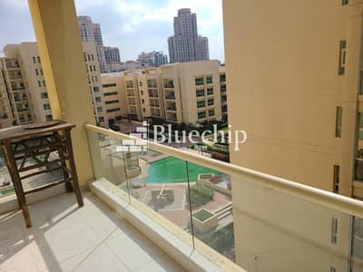 2 BHK I Partial Pool I Immaculate