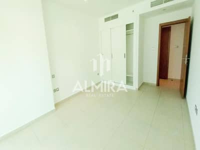 2 Bedroom Apartment for Rent in Al Raha Beach, Abu Dhabi - Move in Ready | Sea View | Full Amenities