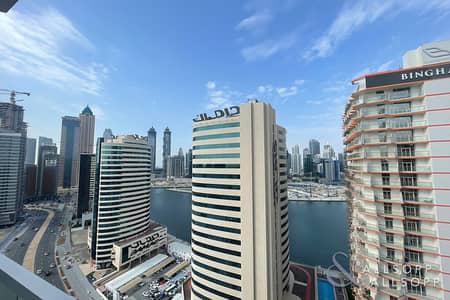 شقة 1 غرفة نوم للبيع في الخليج التجاري، دبي - شقة في برج اي جي الخليج التجاري 1 غرف 1200000 درهم - 6748264