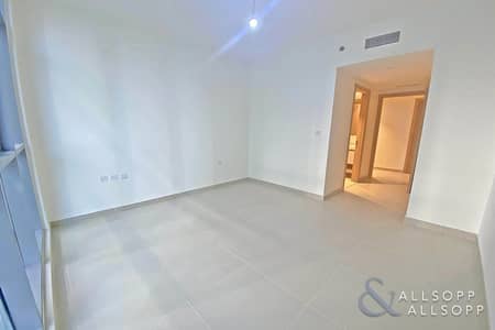 2 Bedroom Apartment for Rent in Dubai Hills Estate, Dubai - 2 Beds | Extended Balcony | Ground-Floor