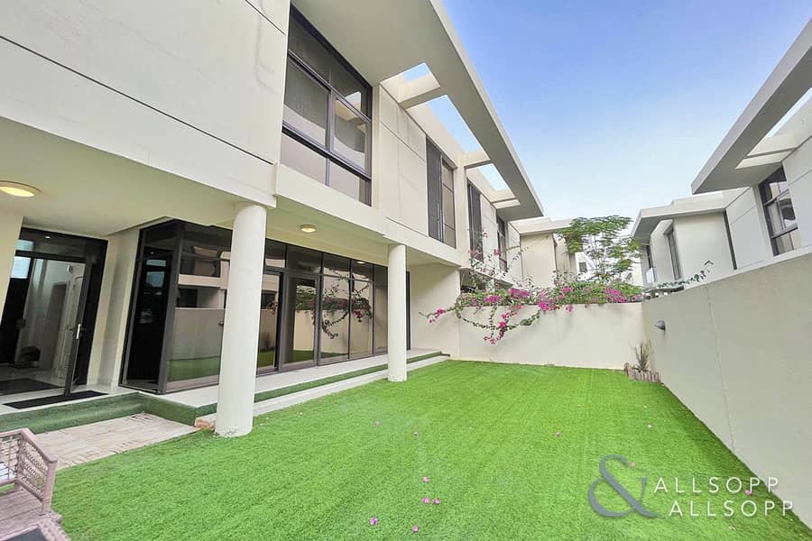 VOT | Close To The Park | Fully Landscaped