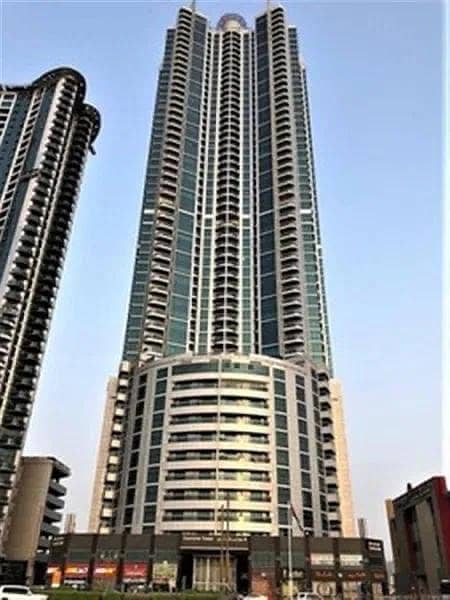 شقة في برج الكورنيش،كورنيش عجمان 2 غرف 700000 درهم - 6748364 شقة في برج الكورنيش،كورنيش عجمان 2 غرف 700000 درهم - 6748364