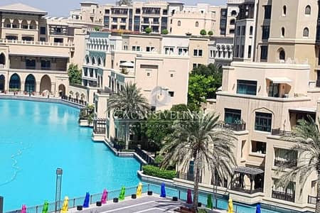 3 Bedroom Villa for Sale in Downtown Dubai, Dubai - Rare 3 BR Villa | Downtown | Rented