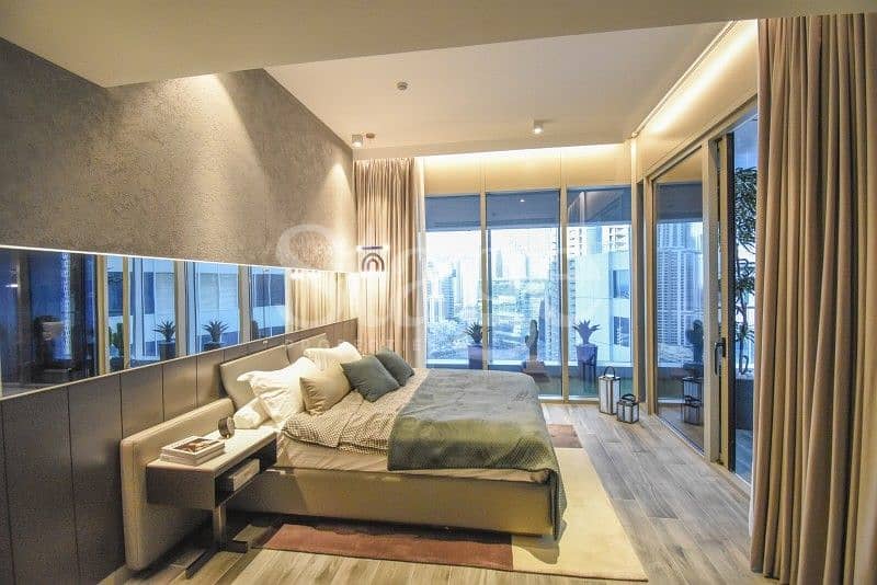 Smart Apartment I Stunning View | Great Investment