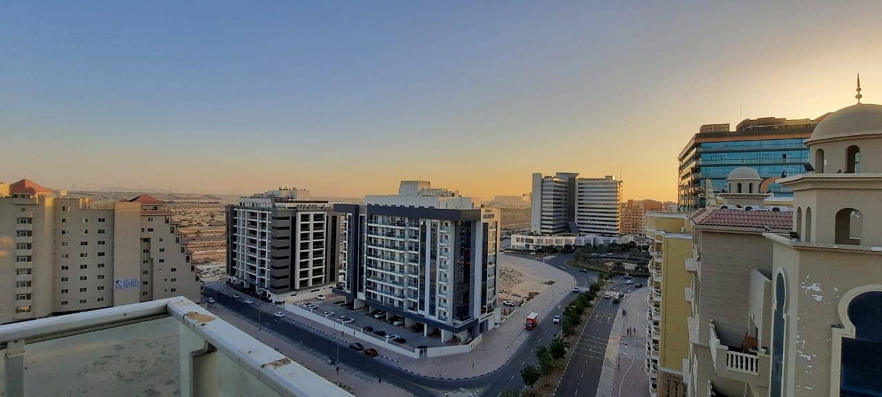 Квартира в Дубай Силикон Оазис，Аксис Резиденции，Аксис Резиденс 1, 1 спальня, 375000 AED - 6748484