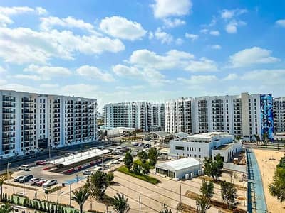 فلیٹ 2 غرفة نوم للايجار في جزيرة ياس، أبوظبي - شقة في وترز أج جزيرة ياس 2 غرف 75000 درهم - 6748429