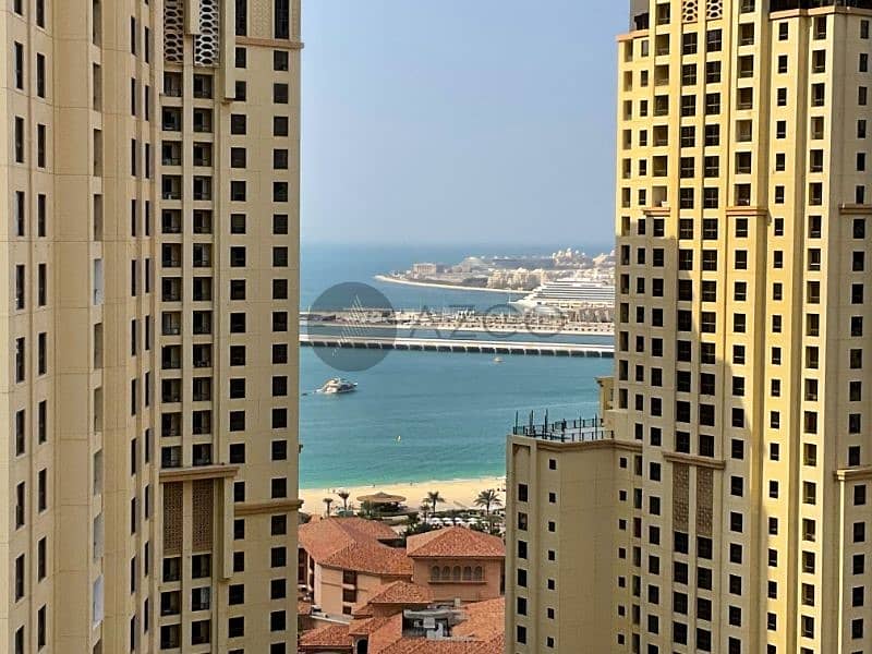 Квартира в Дубай Марина，LIV Резиденс, 2 cпальни, 185000 AED - 6748680