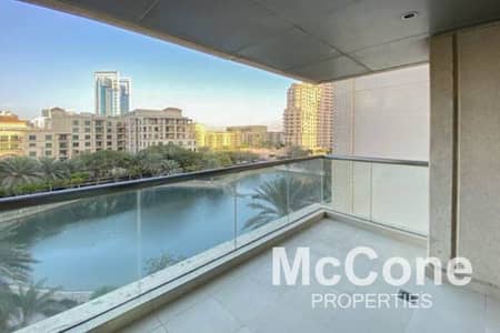 2 Bedroom Flat for Sale in The Views, Dubai - Study or Bedroom 2 | Currently Rented  |
