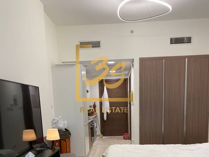 Квартира в Аль Джадаф，Азизи Алия Резиденс, 460000 AED - 6745211