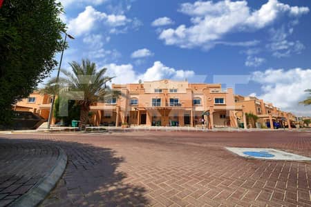 فیلا 2 غرفة نوم للبيع في الريف، أبوظبي - فیلا في فلل الريف - طراز البحر المتوسط،فلل الريف،الريف 2 غرف 1170000 درهم - 6748820