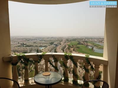 Studio for Rent in Al Hamra Village, Ras Al Khaimah - Utilities Included - Gated Community - Fully Furnished