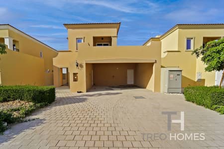 3 Bedroom Villa for Sale in Dubailand, Dubai - Single row | vacant now | keys in hand