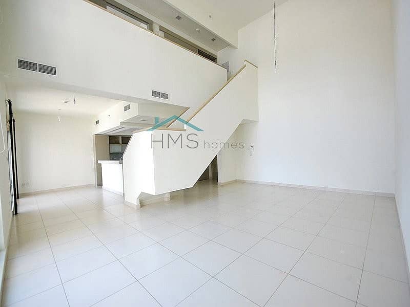 Vacant | 2 Bed Duplex | Opera House View