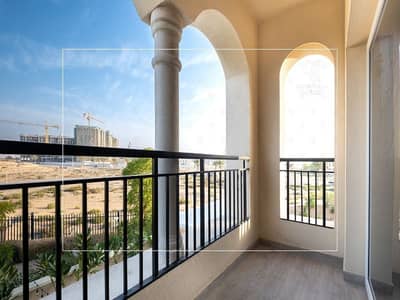 3 Bedroom Villa for Sale in Serena, Dubai - Biggest Corner Plot l Single Row l Brand New l