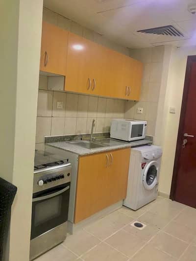 UNBEATABLE VALUE!- Lowest Price Guarantee-fully furnished studio-with Balcony
