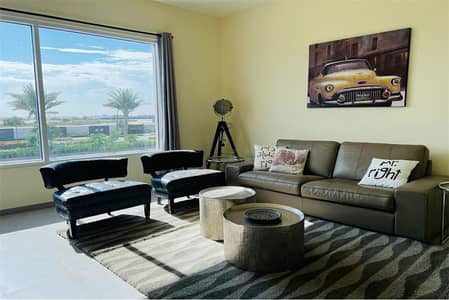 2 Bedroom Townhouse for Rent in Dubai South, Dubai - Spacious Layout, Modern Design, Prime Location