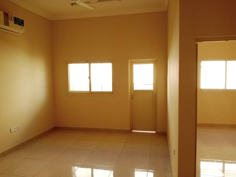 900 sq ft One Bedroom Available for Office in Al Rawda 2 Ajman
