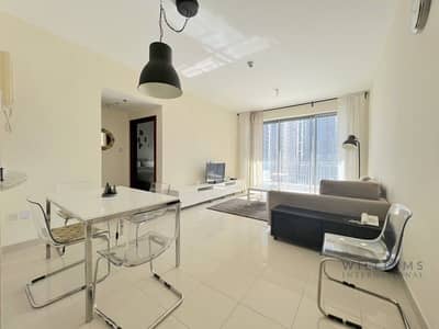 شقة 1 غرفة نوم للبيع في وسط مدينة دبي، دبي - شقة في برج ستاند بوينت 1 أبراج ستاند بوينت وسط مدينة دبي 1 غرف 1800000 درهم - 6732530