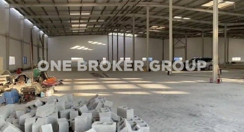 AED1.110M | NEW WH | AED19psf | FREE Sublease