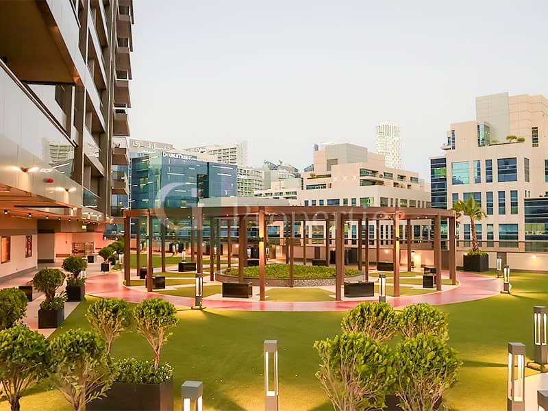 位于迪拜市中心，市中心精英住宅 的公寓 2490000 AED - 6750191